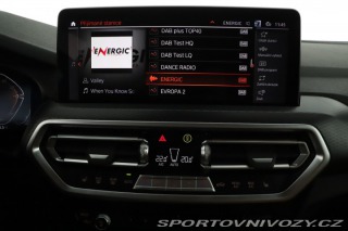 BMW X3 xDrive30d 2022