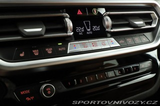 BMW X3 xDrive30d 2022