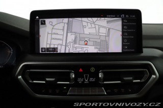 BMW X3 xDrive30d 2022