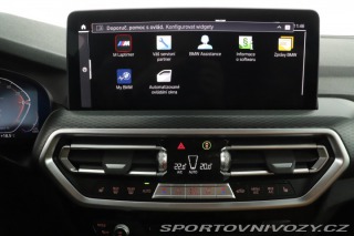 BMW X3 xDrive30d 2022