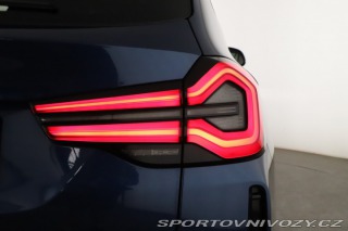 BMW X3 xDrive30d 2022