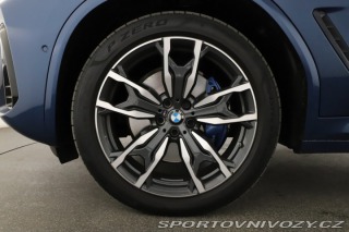 BMW X3 xDrive30d 2022