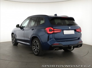 BMW X3 xDrive30d 2022
