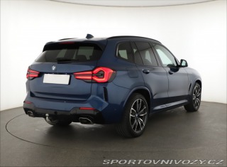 BMW X3 xDrive30d 2022