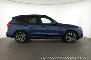 BMW X3 xDrive30d 2022
