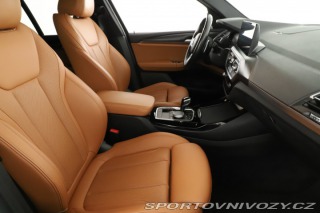 BMW X3 xDrive30d 2022