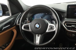BMW X3 xDrive30d 2022