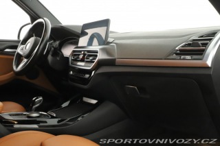 BMW X3 xDrive30d 2022