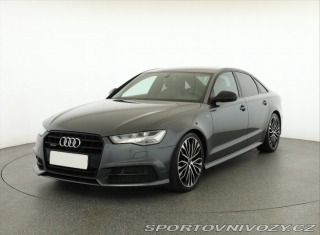 Audi A6 S line 3.0 BiTDI 2018