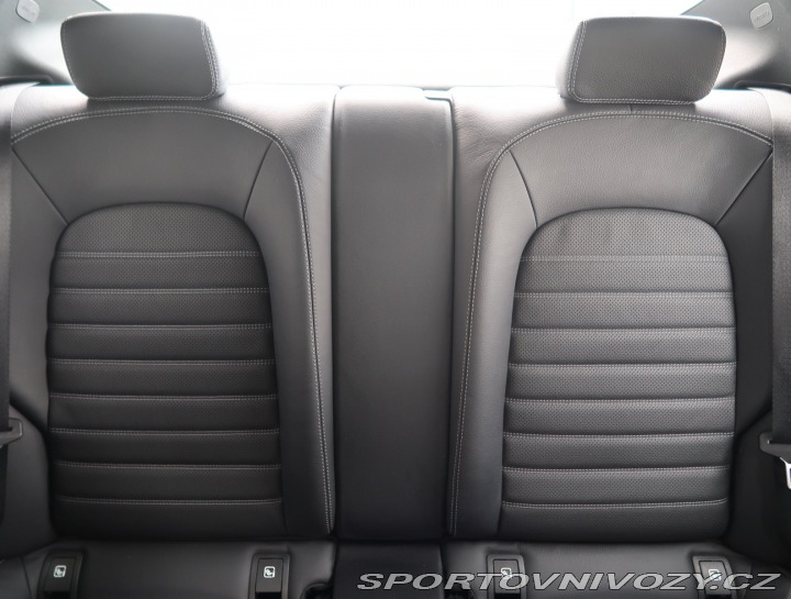 Mercedes-Benz C AMG Paket C 400 4MATIC 2019