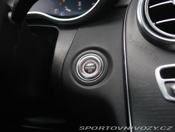 Mercedes-Benz C AMG Paket C 400 4MATIC 2019