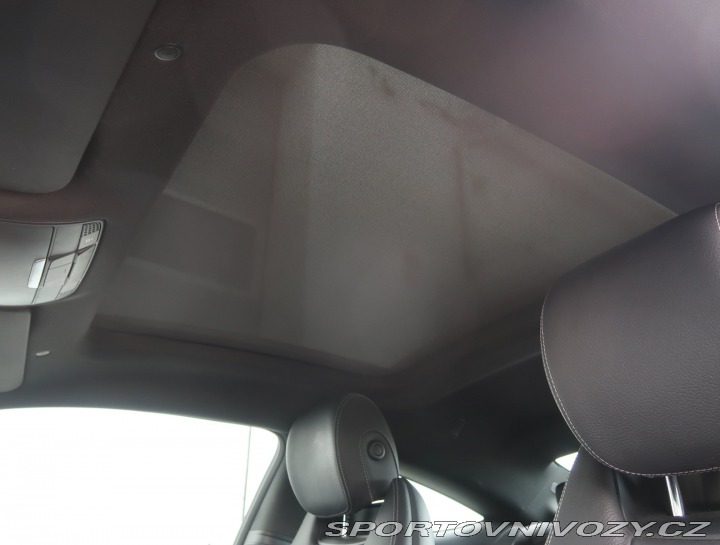 Mercedes-Benz C AMG Paket C 400 4MATIC 2019