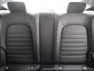 Mercedes-Benz C AMG Paket C 400 4MATIC 2019