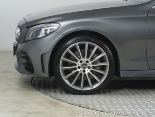 Mercedes-Benz C AMG Paket C 400 4MATIC 2019
