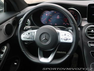 Mercedes-Benz C AMG Paket C 400 4MATIC 2019