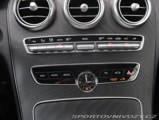 Mercedes-Benz C AMG Paket C 400 4MATIC 2019