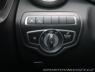Mercedes-Benz C AMG Paket C 400 4MATIC 2019