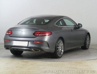 Mercedes-Benz C AMG Paket C 400 4MATIC 2019