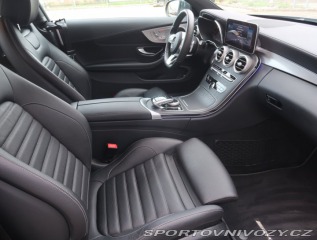 Mercedes-Benz C AMG Paket C 400 4MATIC 2019