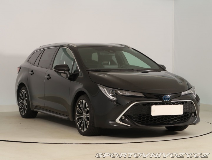 Toyota Corolla Executive 2.0 Hybrid 2022