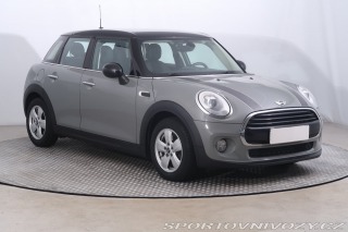 Mini Cooper Cooper