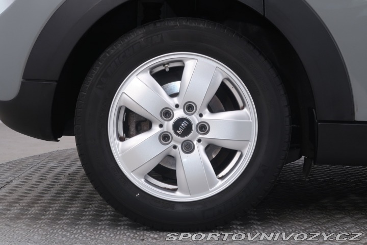 Mini Cooper Cooper 2018