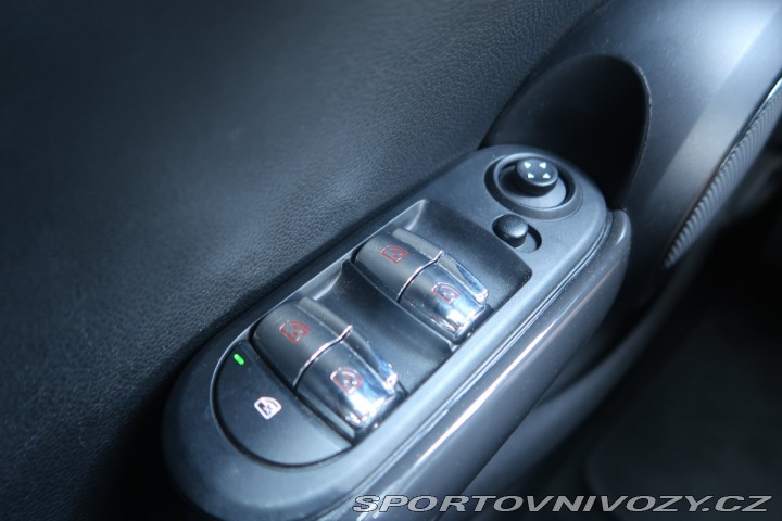 Mini Cooper Cooper 2018