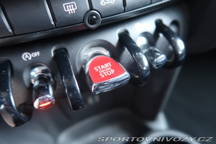 Mini Cooper Cooper 2018