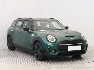 Mini Clubman Cooper S ALL4