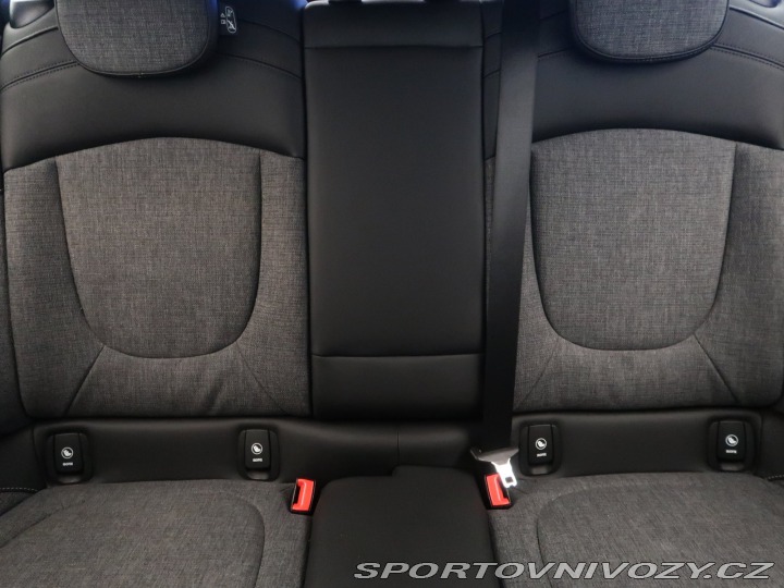 Mini Clubman Cooper S ALL4 2021