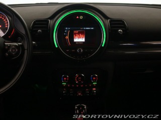 Mini Clubman Cooper S ALL4 2021