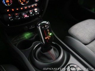Mini Clubman Cooper S ALL4 2021