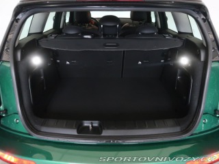 Mini Clubman Cooper S ALL4 2021