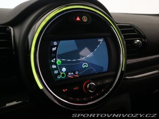 Mini Clubman Cooper S ALL4 2021
