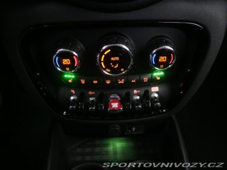 Mini Clubman Cooper S ALL4 2021