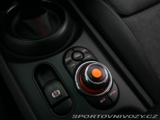 Mini Clubman Cooper S ALL4 2021
