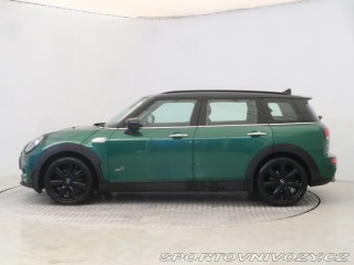 Mini Clubman Cooper S ALL4 2021
