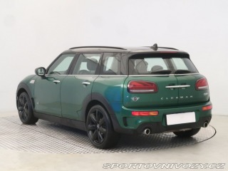 Mini Clubman Cooper S ALL4 2021