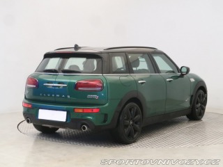 Mini Clubman Cooper S ALL4 2021