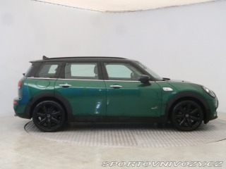 Mini Clubman Cooper S ALL4 2021