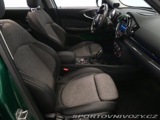 Mini Clubman Cooper S ALL4 2021