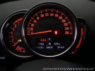 Mini Clubman Cooper S ALL4 2021