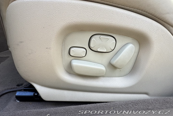 Jaguar S-Type 4.2 V8 2006