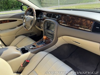Jaguar S-Type 4.2 V8 2006