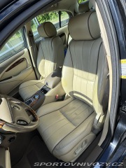 Jaguar S-Type 4.2 V8 2006