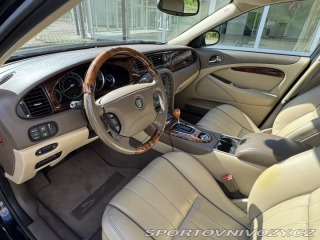 Jaguar S-Type 4.2 V8 2006