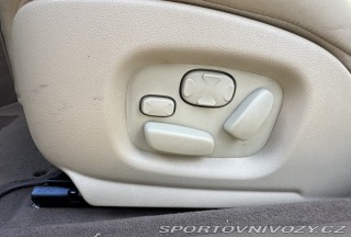 Jaguar S-Type 4.2 V8 2006