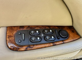 Jaguar S-Type 4.2 V8 2006
