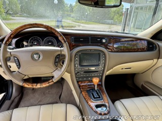 Jaguar S-Type 4.2 V8 2006