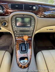 Jaguar S-Type 4.2 V8 2006